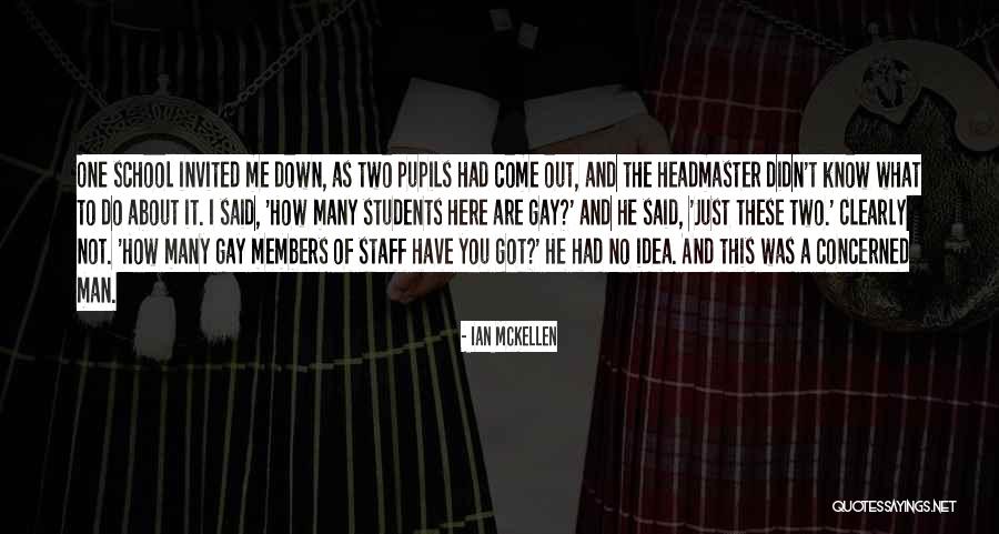 Qara Gozlum Quotes By Ian McKellen Qara Gozlum Quotes By Ian McKellen