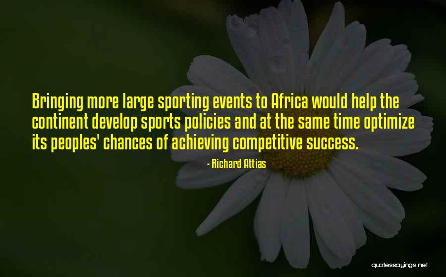 Qarabag Quotes By Richard Attias Qarabag Quotes By Richard Attias