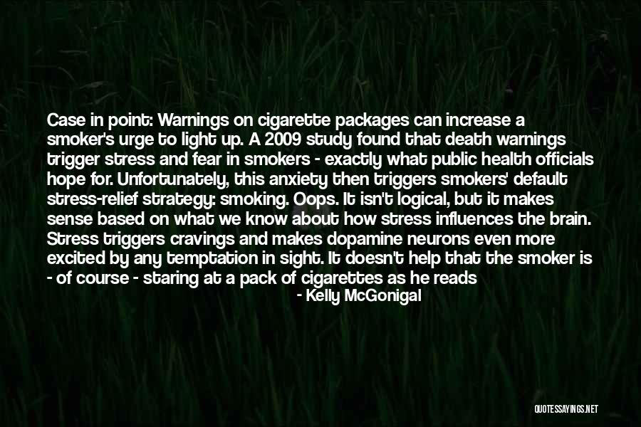 Qartalimin Quotes By Kelly McGonigal Qartalimin Quotes By Kelly McGonigal