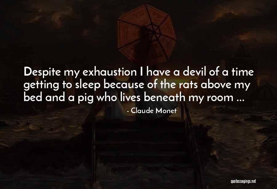 Qasimova Sevinc Quotes By Claude Monet Qasimova Sevinc Quotes By Claude Monet