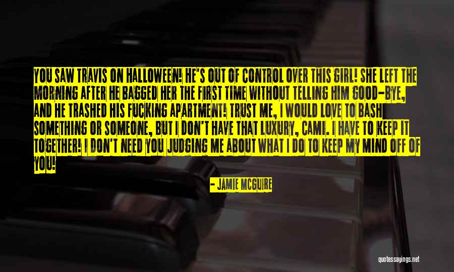 Qasimova Sevinc Quotes By Jamie McGuire Qasimova Sevinc Quotes By Jamie McGuire