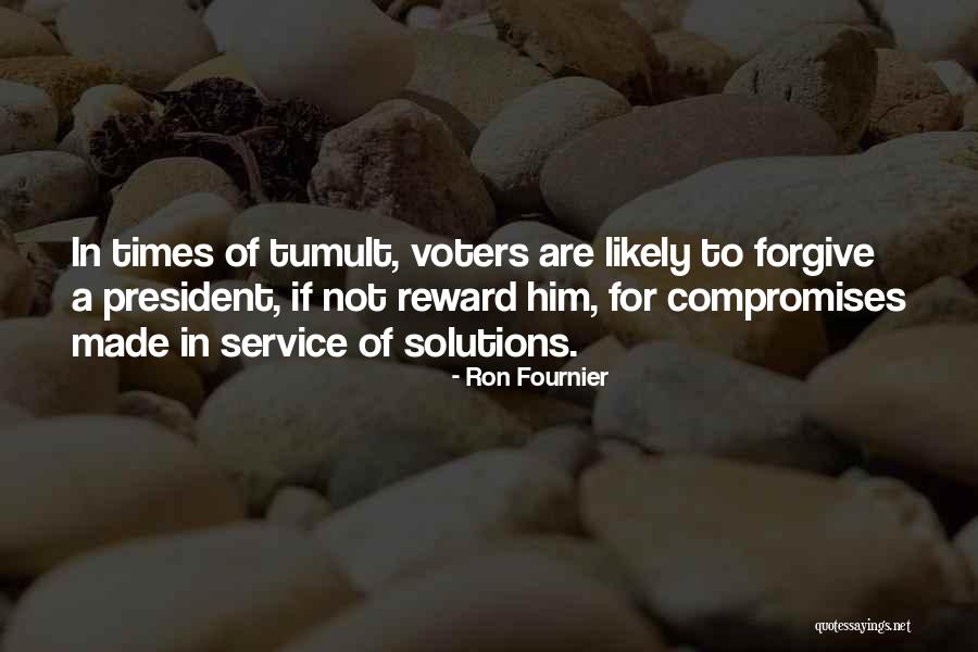 Qasimova Sevinc Quotes By Ron Fournier Qasimova Sevinc Quotes By Ron Fournier