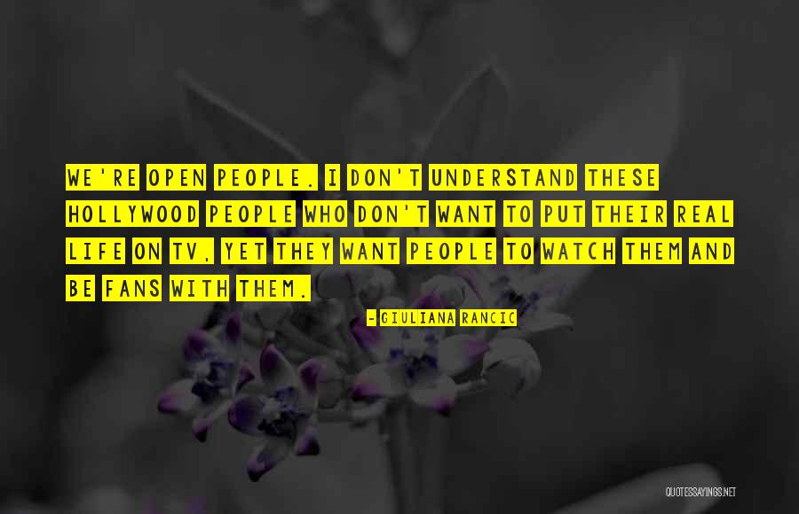 Qassabah Quotes By Giuliana Rancic Qassabah Quotes By Giuliana Rancic