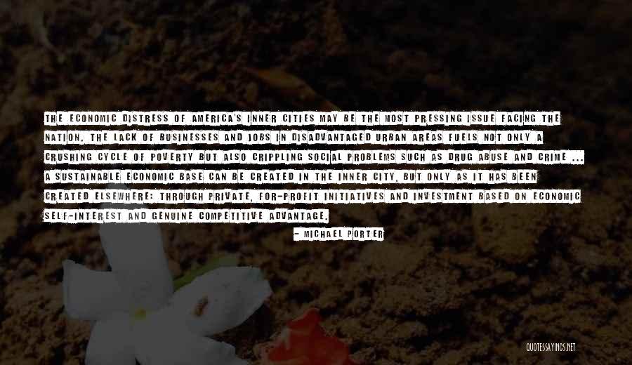 Qassabah Quotes By Michael Porter Qassabah Quotes By Michael Porter