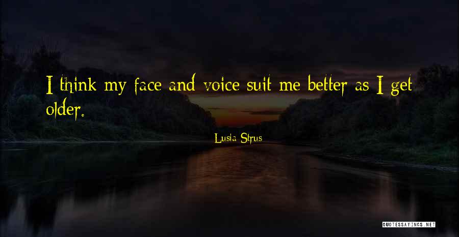 Qatadah Quotes By Lusia Strus Qatadah Quotes By Lusia Strus