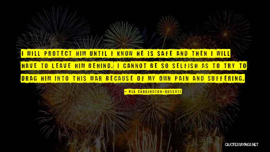Qatal In Urdu Quotes By Kia Carrington-Russell Qatal In Urdu Quotes By Kia Carrington-Russell