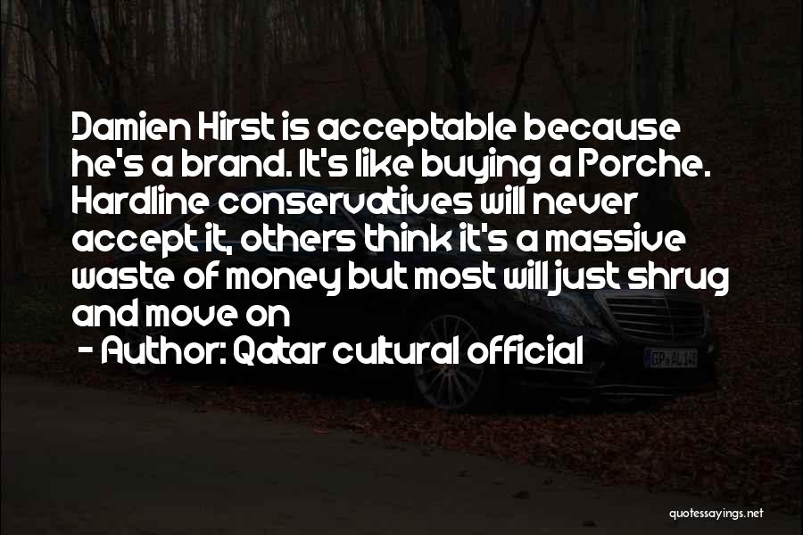 Qatar Cultural Official Quotes 2217057