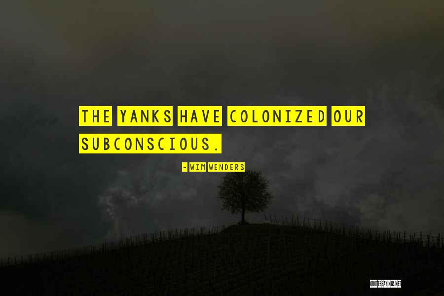 Qataris Quotes By Wim Wenders Qataris Quotes By Wim Wenders