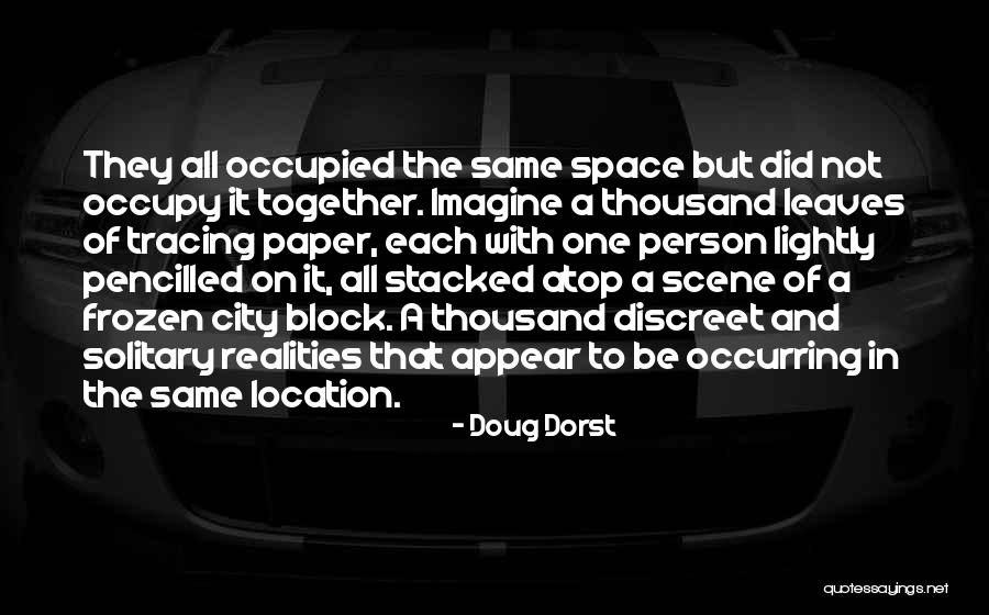 Qataristan Quotes By Doug Dorst Qataristan Quotes By Doug Dorst