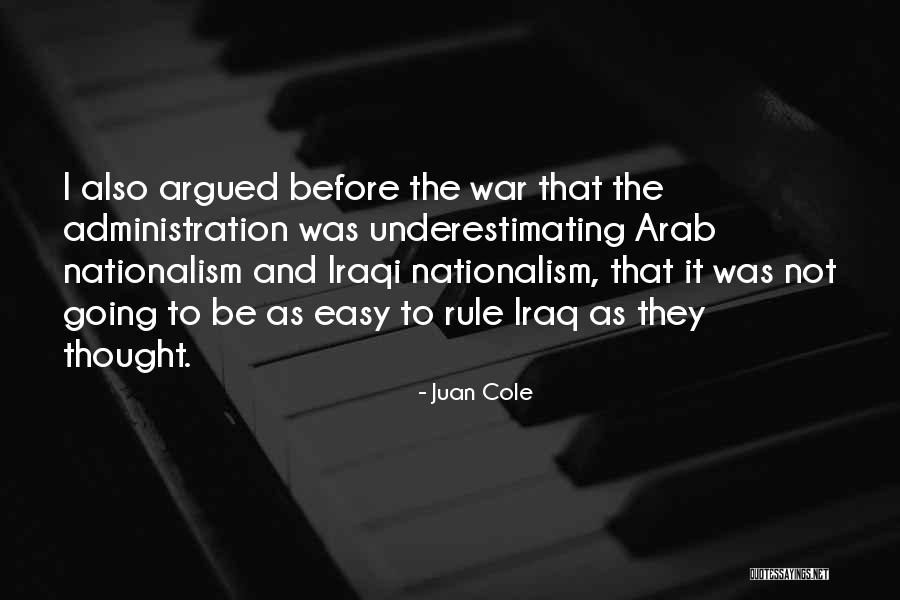 Qataristan Quotes By Juan Cole Qataristan Quotes By Juan Cole