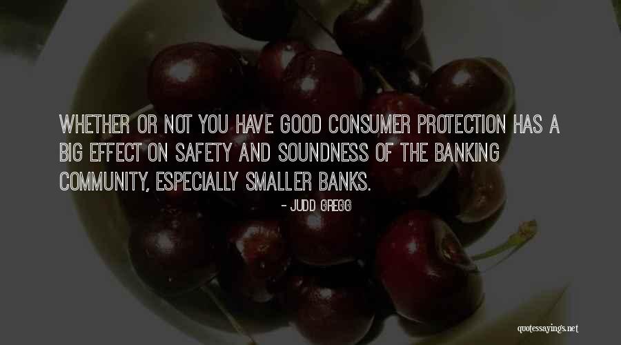 Qater Flowing Quotes By Judd Gregg Qater Flowing Quotes By Judd Gregg