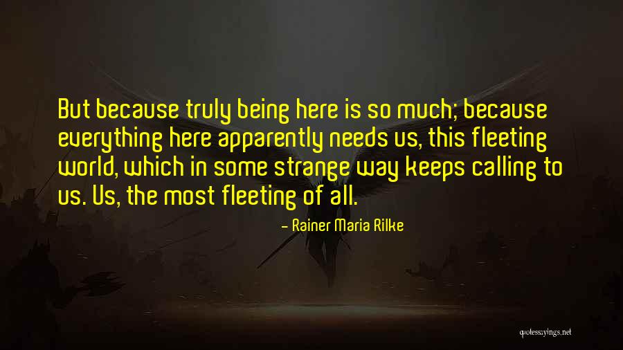 Qawasmi Group Quotes By Rainer Maria Rilke Qawasmi Group Quotes By Rainer Maria Rilke