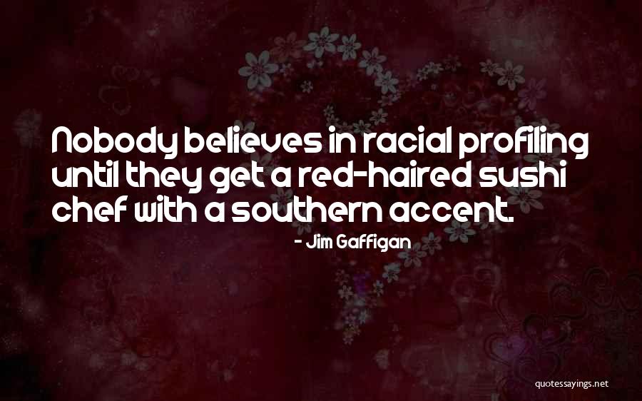 Qawi Boxer Quotes By Jim Gaffigan Qawi Boxer Quotes By Jim Gaffigan