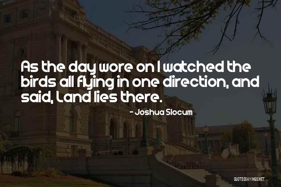 Qawwali Amjad Quotes By Joshua Slocum Qawwali Amjad Quotes By Joshua Slocum