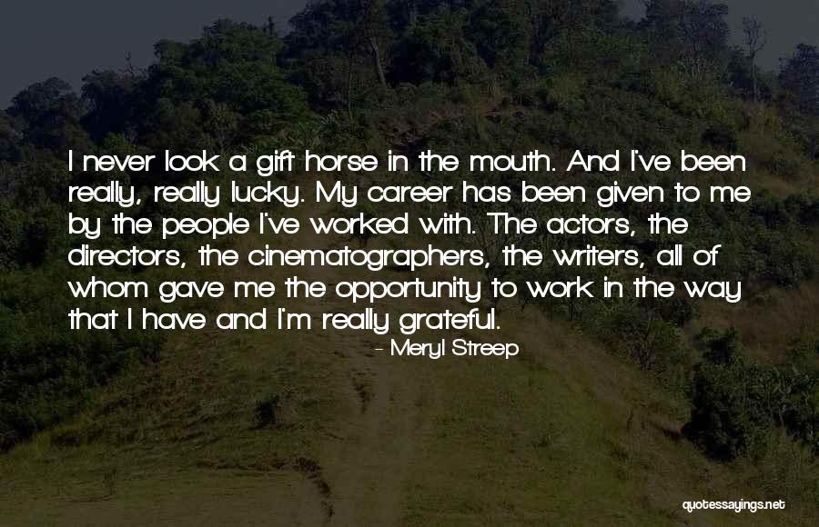 Qawwali Nusrat Quotes By Meryl Streep Qawwali Nusrat Quotes By Meryl Streep
