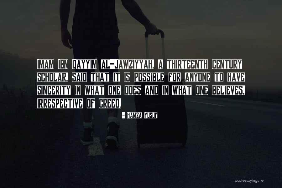 Qayyim L Quotes By Hamza Yusuf Qayyim L Quotes By Hamza Yusuf
