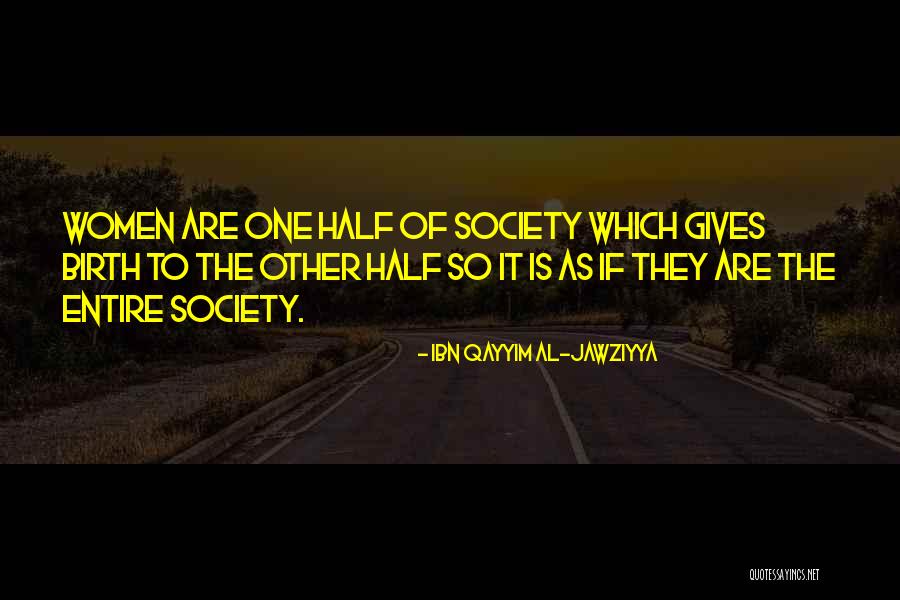Qayyim L Quotes By Ibn Qayyim Al-Jawziyya Qayyim L Quotes By Ibn Qayyim Al-Jawziyya