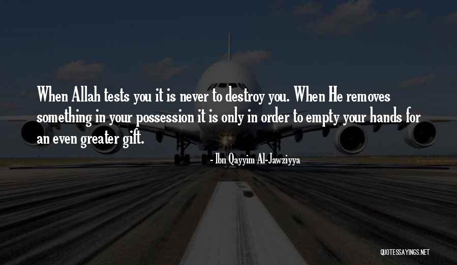 Qayyim L Quotes By Ibn Qayyim Al-Jawziyya Qayyim L Quotes By Ibn Qayyim Al-Jawziyya