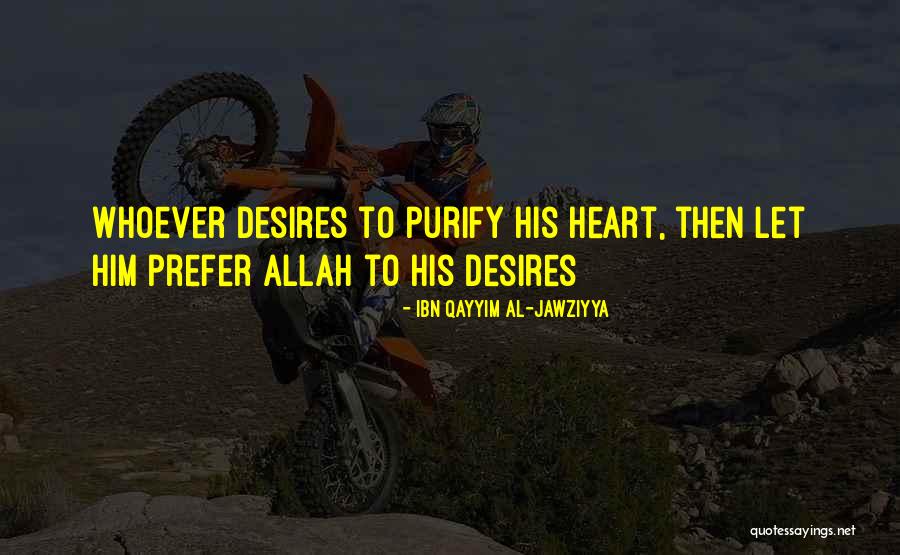 Qayyim L Quotes By Ibn Qayyim Al-Jawziyya Qayyim L Quotes By Ibn Qayyim Al-Jawziyya