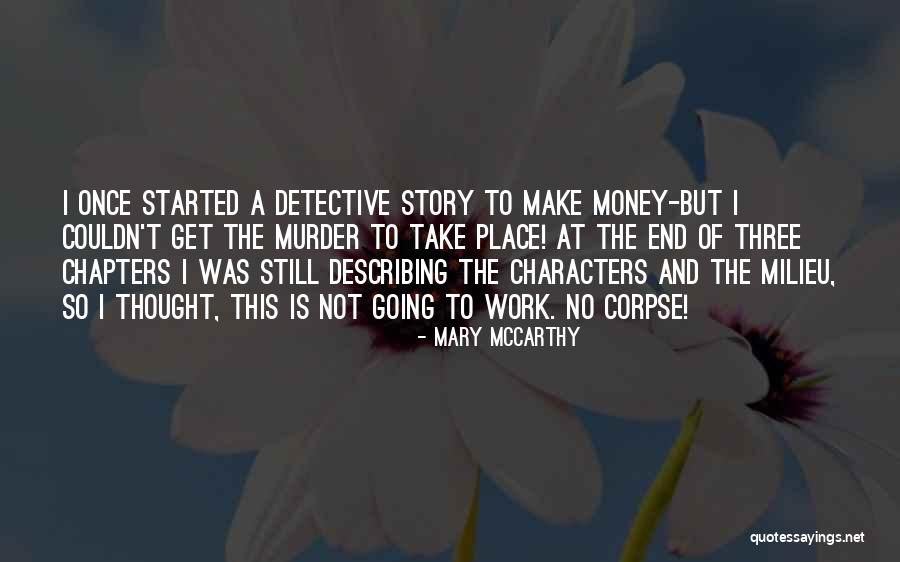 Qazi Group Quotes By Mary McCarthy Qazi Group Quotes By Mary McCarthy