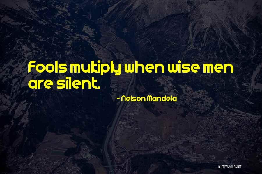 Qazi Group Quotes By Nelson Mandela Qazi Group Quotes By Nelson Mandela