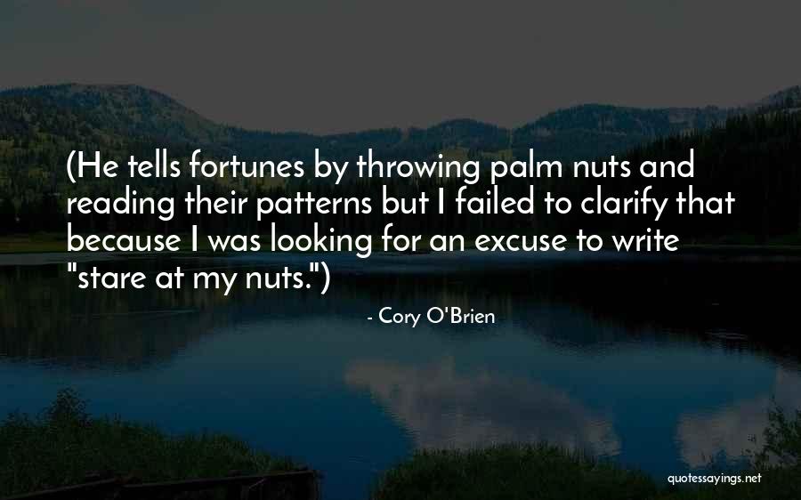 Qazwini Zakariya Ibn Mu Ammad Quotes By Cory O'Brien Qazwini Zakariya Ibn Mu Ammad Quotes By Cory O'Brien