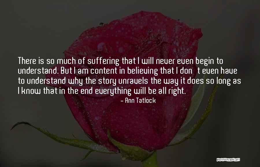 Qbq Quotes By Ann Tatlock Qbq Quotes By Ann Tatlock
