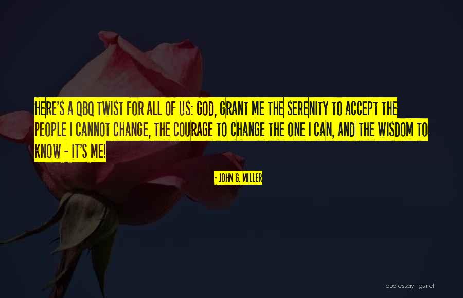Qbq Quotes By John G. Miller Qbq Quotes By John G. Miller