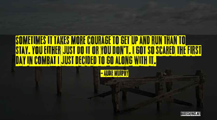 Qbytearray Quotes By Audie Murphy Qbytearray Quotes By Audie Murphy