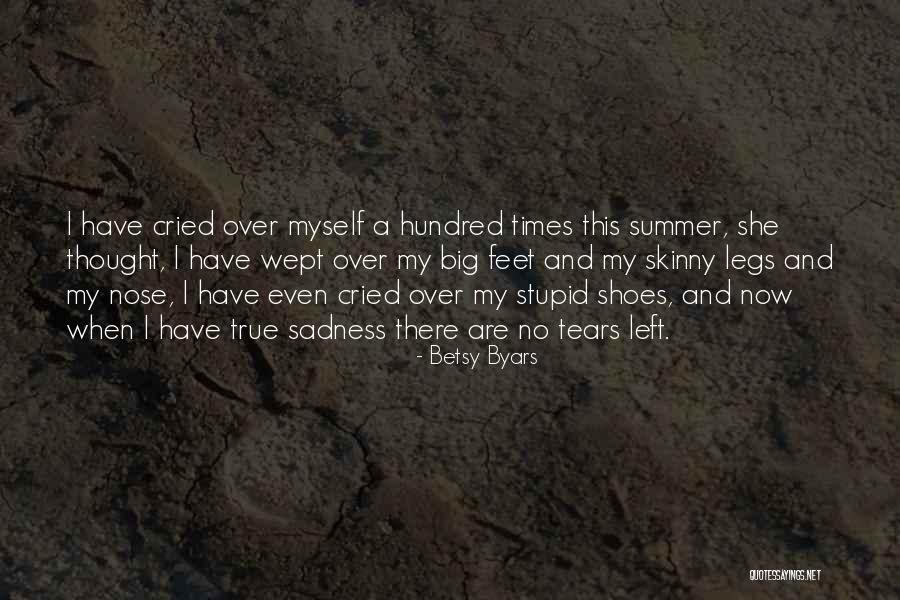 Qbytearray Quotes By Betsy Byars Qbytearray Quotes By Betsy Byars