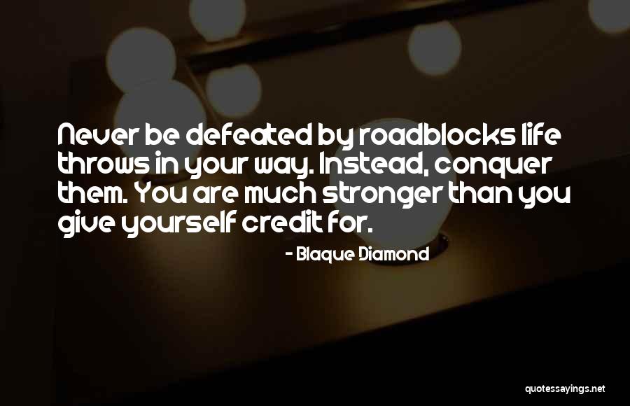 Qc Qa Quotes By Blaque Diamond Qc Qa Quotes By Blaque Diamond