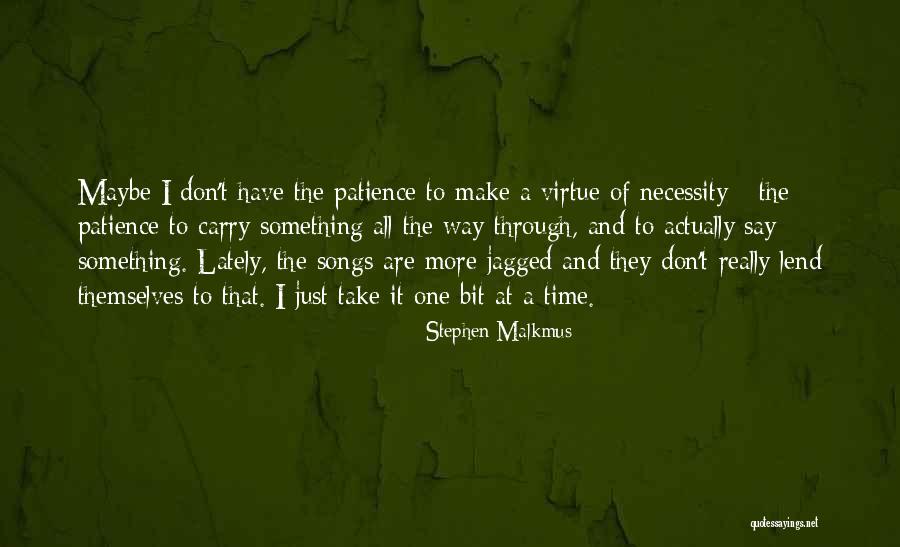 Qcom Option Quotes By Stephen Malkmus Qcom Option Quotes By Stephen Malkmus