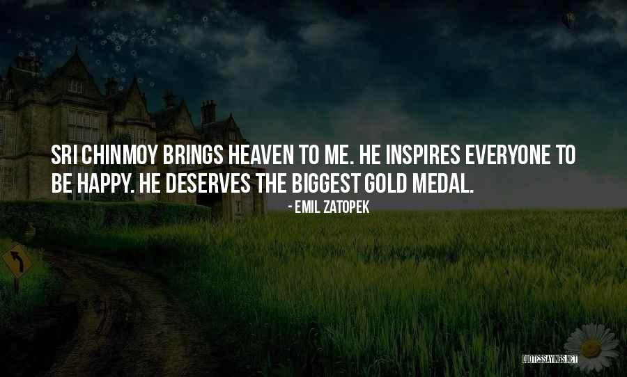 Qcomm Milan Quotes By Emil Zatopek Qcomm Milan Quotes By Emil Zatopek