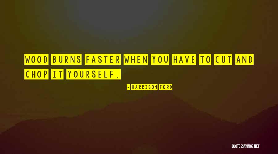 Qcomm Milan Quotes By Harrison Ford Qcomm Milan Quotes By Harrison Ford