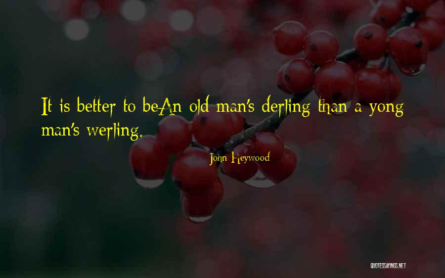 Qcomm Milan Quotes By John Heywood Qcomm Milan Quotes By John Heywood