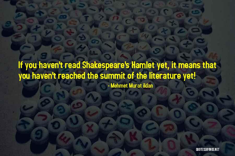 Qcommission Quotes By Mehmet Murat Ildan Qcommission Quotes By Mehmet Murat Ildan
