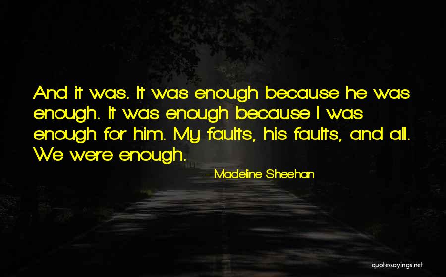 Qe3 Program Quotes By Madeline Sheehan Qe3 Program Quotes By Madeline Sheehan