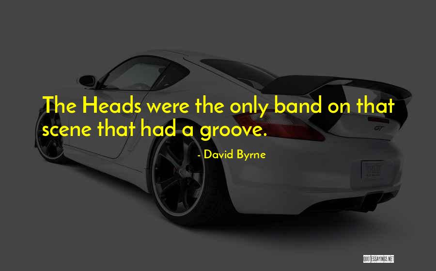 Qe3 Wiki Quotes By David Byrne