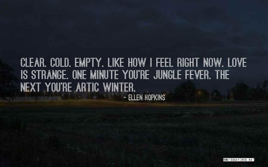 Qed Electric Quotes By Ellen Hopkins Qed Electric Quotes By Ellen Hopkins