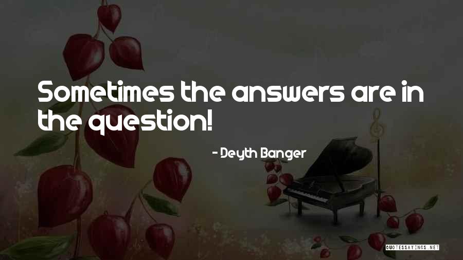 Qed Systems Quotes By Deyth Banger Qed Systems Quotes By Deyth Banger