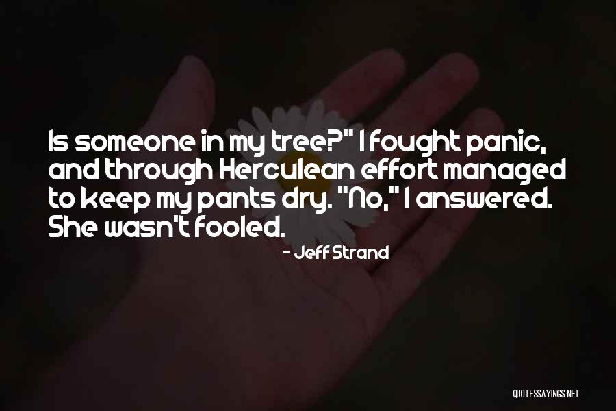 Qed Systems Quotes By Jeff Strand Qed Systems Quotes By Jeff Strand