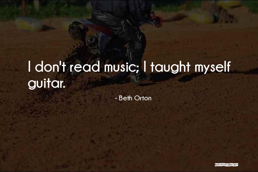 Qeeg Brain Quotes By Beth Orton Qeeg Brain Quotes By Beth Orton