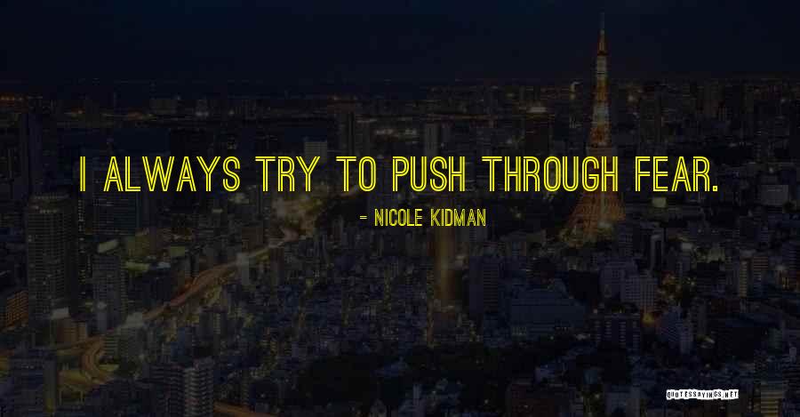 Qeeg Brain Quotes By Nicole Kidman Qeeg Brain Quotes By Nicole Kidman