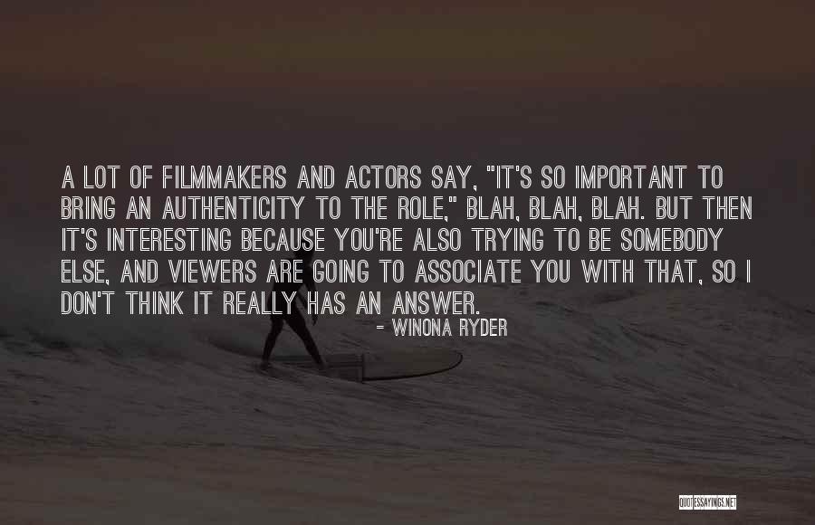 Qeeg Brain Quotes By Winona Ryder Qeeg Brain Quotes By Winona Ryder