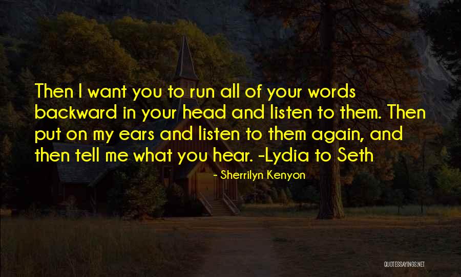 Qeeg Certification Quotes By Sherrilyn Kenyon Qeeg Certification Quotes By Sherrilyn Kenyon