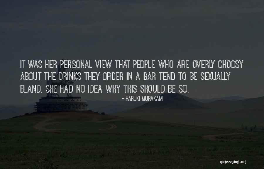 Qeeg Training Quotes By Haruki Murakami Qeeg Training Quotes By Haruki Murakami