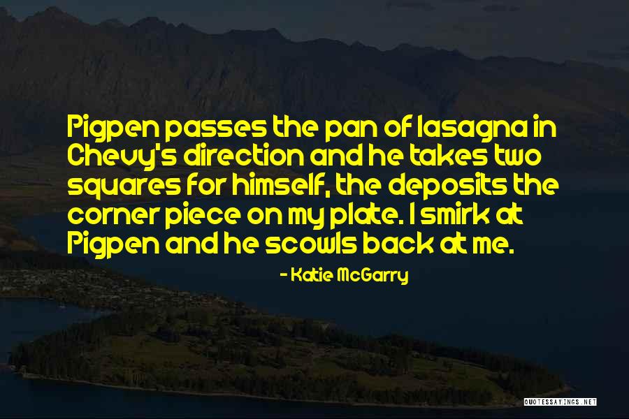 Qendrim Gashi Quotes By Katie McGarry Qendrim Gashi Quotes By Katie McGarry