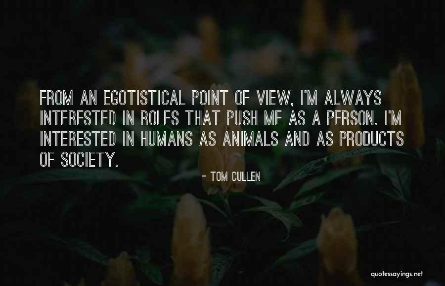 Qendrim Gashi Quotes By Tom Cullen Qendrim Gashi Quotes By Tom Cullen