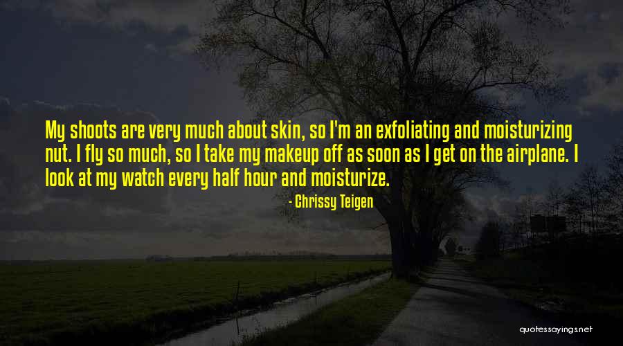 Qenie Njerezore Quotes By Chrissy Teigen Qenie Njerezore Quotes By Chrissy Teigen