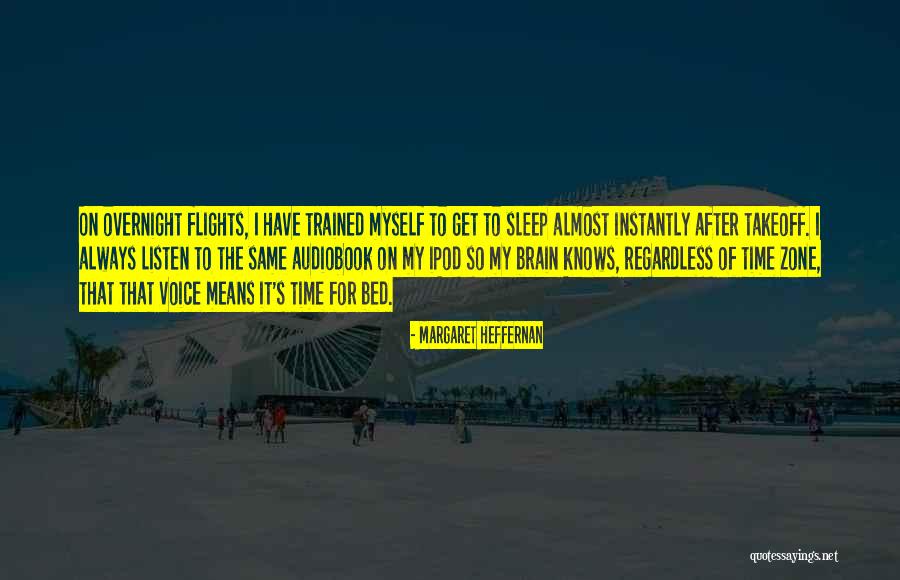 Qereti Bleona Quotes By Margaret Heffernan Qereti Bleona Quotes By Margaret Heffernan
